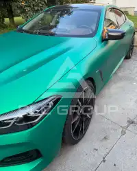 2022 BMW M8