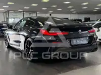 2022 BMW 850