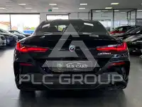 2022 BMW 850
