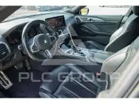 2022 BMW 850