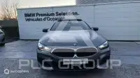 2022 BMW 850