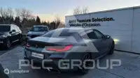 2022 BMW 850