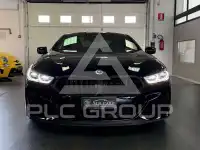 2022 BMW 850