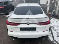 2022 BMW 220