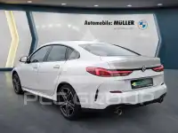 2022 BMW 220