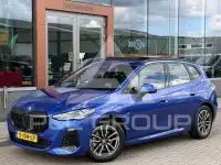 2022 BMW 220