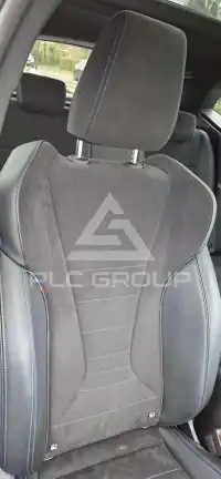2022 BMW 220
