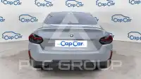 2022 BMW 220