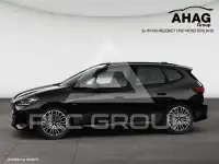 2022 BMW 220