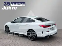 2022 BMW 220