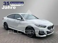 2022 BMW 220
