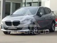 2022 BMW 220