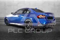 2022 BMW 220