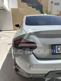 2022 BMW 220