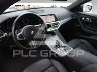 2022 BMW 220
