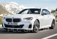 2022 BMW 220