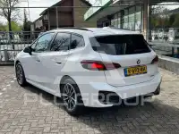 2022 BMW 220
