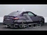 2022 BMW 220