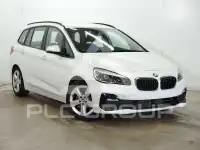 2022 BMW 220