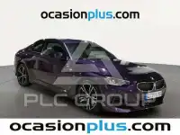 2022 BMW 220