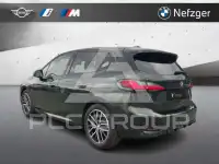 2022 BMW 220