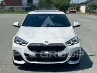 2022 BMW 220
