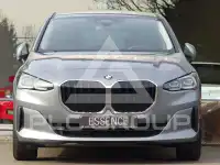 2022 BMW 220