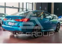 2022 BMW 220