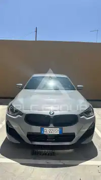 2022 BMW 220