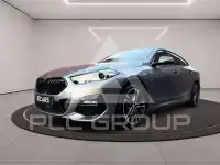 2022 BMW 220