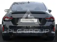 2022 BMW 220