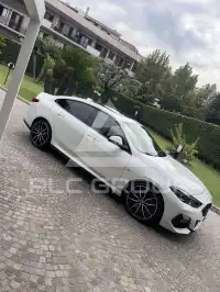2022 BMW 220
