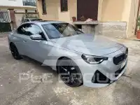 2022 BMW 220