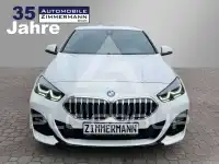 2022 BMW 220