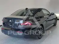 2022 BMW 220