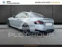 2022 BMW 220