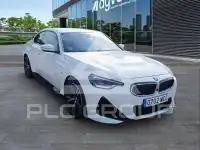 2022 BMW 220