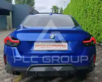2022 BMW 220