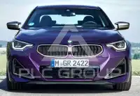 2022 BMW 220