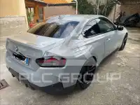 2022 BMW 220