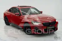 2022 BMW 220