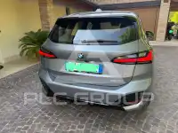 2022 BMW 220