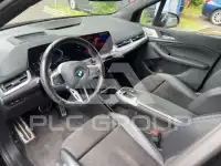 2022 BMW 220