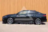 2022 BMW 220
