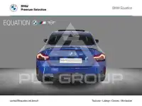 2022 BMW 220