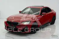 2022 BMW 220
