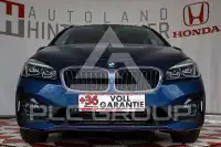 2022 BMW 220
