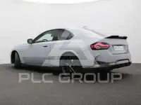 2022 BMW 220
