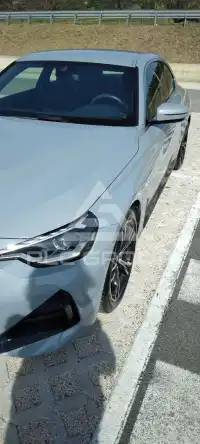 2022 BMW 220
