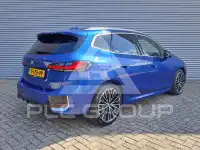 2022 BMW 220